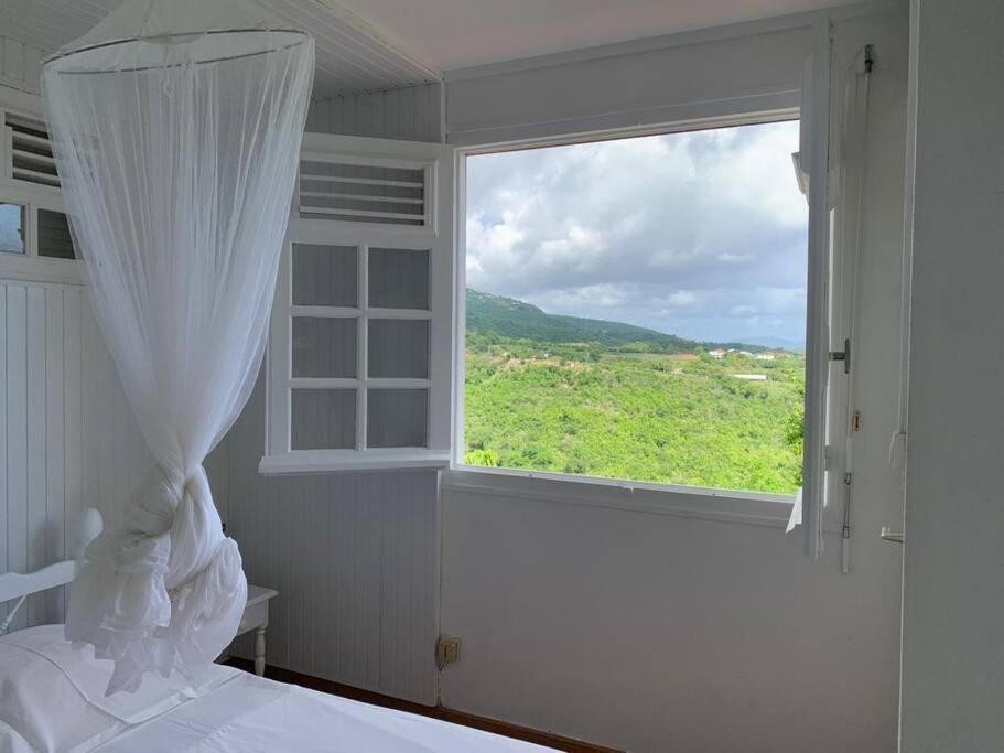 Lauramar Bassignac - Vue Mer Et Montagne Le Morne aux Boeufs 外观 照片